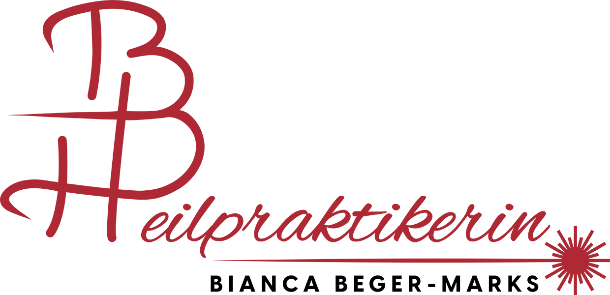 Logo von Heilpraktikerin Bianca Beger-Marks